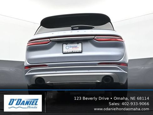 Used 2022 Lincoln Corsair Reserve w/ Equipment Group 201A AWD/4WD image 11