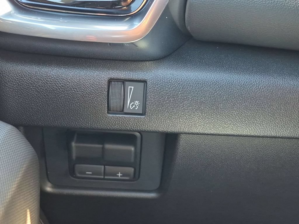 New 2026 GMC Canyon Elevation RWD image 17