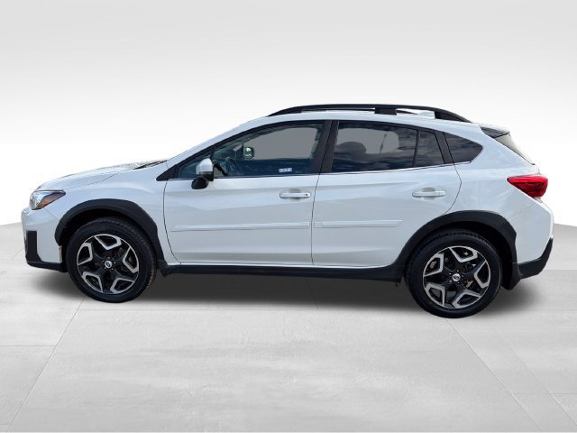 Used 2018 Subaru Crosstrek 2.0i Limited AWD/4WD image 4