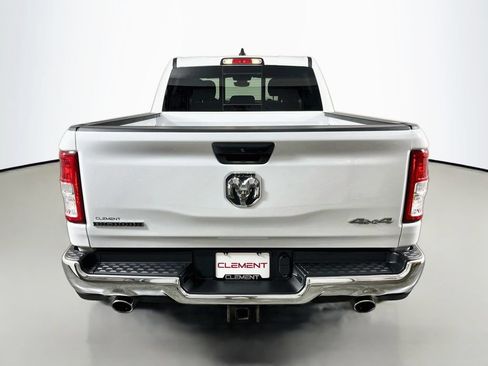 Used 2023 RAM 1500 Big Horn AWD/4WD image 8