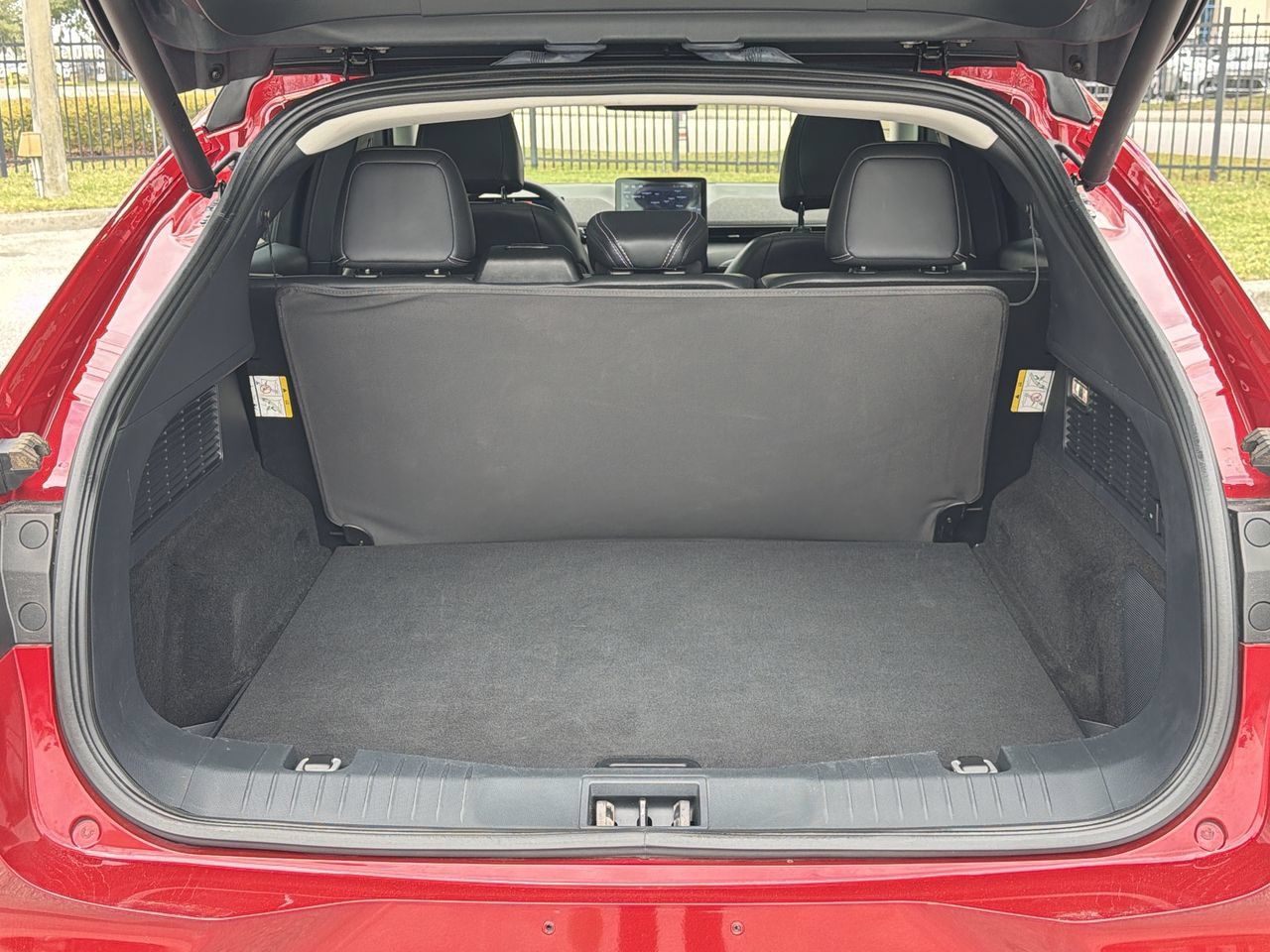 Used 2023 Ford Mustang Mach-E Premium RWD image 8