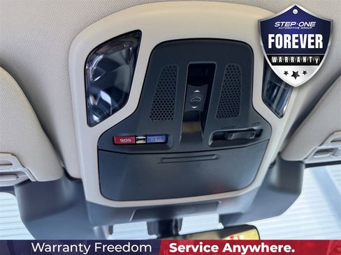 New 2025 Subaru Outback Limited image 29