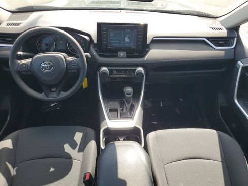 Used 2020 Toyota RAV4 LE FWD image 24