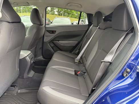 New 2026 Subaru Crosstrek 2.0i Premium AWD/4WD image 31