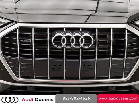 Certified 2023 Audi Q3 2.0T Premium Plus w/ Premium Plus Package image 6