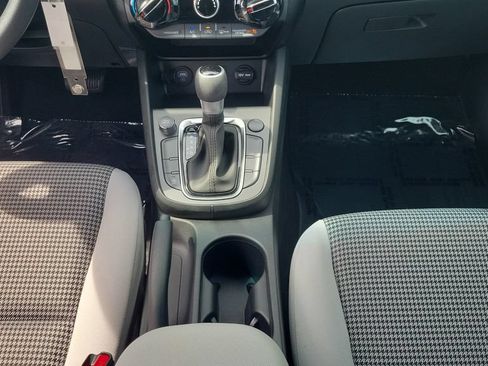 Certified 2023 Hyundai Kona SE w/ Cargo Package FWD image 15