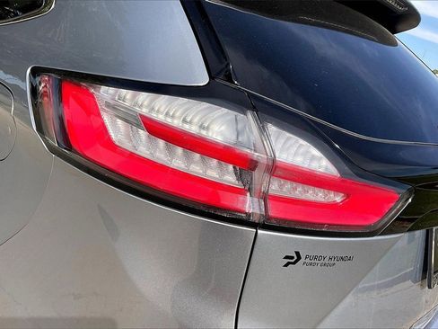 Used 2024 Ford Edge Titanium image 36