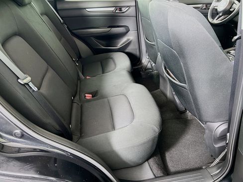 Used 2023 MAZDA CX-5 AWD 2.5 S image 22