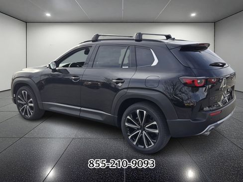 New 2026 MAZDA CX-50 2.5 Turbo w/ Weather Package AWD/4WD image 3