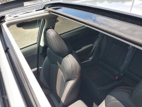 Used 2025 Subaru Crosstrek 2.5i Limited w/ Popular Package #4A image 36