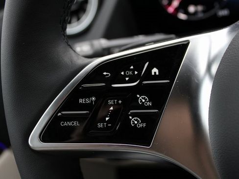 New 2025 Mercedes-Benz GLA 250 4MATIC image 20