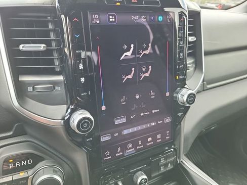 New 2026 RAM 1500 4x4 Crew Cab image 16