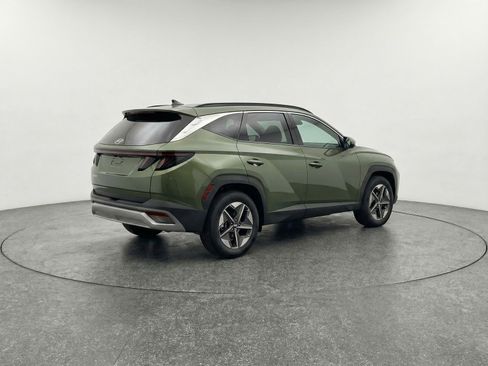 Used 2025 Hyundai Tucson SEL image 9