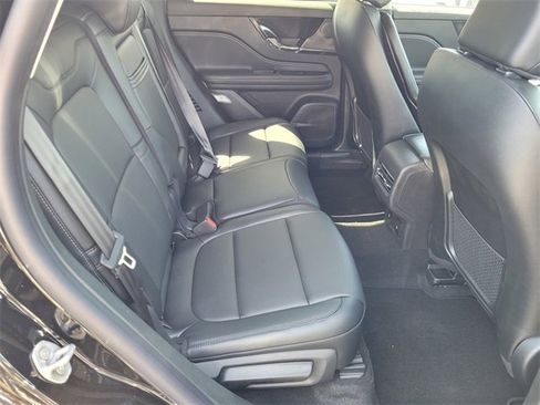 New 2025 Lincoln Corsair Premiere w/ Equipment Group 101A image 14