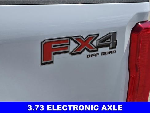 New 2026 Ford F250 XL w/ STX Appearance Package image 10