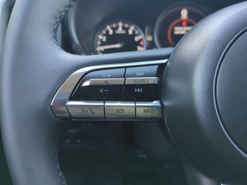 New 2026 MAZDA CX-50 AWD 2.5 S w/ Accent Package image 23