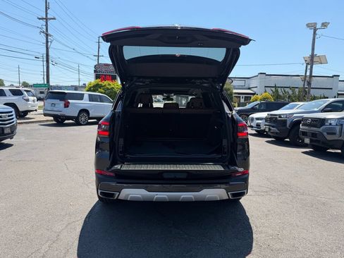 Used 2022 BMW X5 xDrive40i AWD/4WD image 31