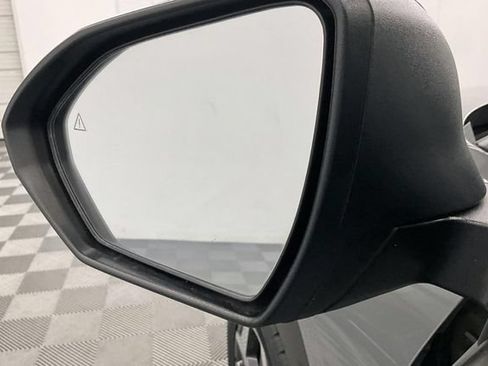 Used 2024 Hyundai Tucson SEL FWD image 38