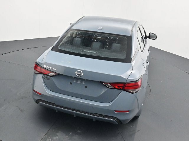 Used 2025 Nissan Sentra SV FWD image 31