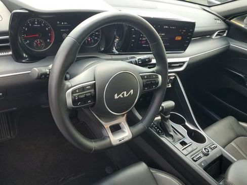 Certified 2024 Kia K5 GT-Line w/ GT-Line Premium Package AWD/4WD image 16