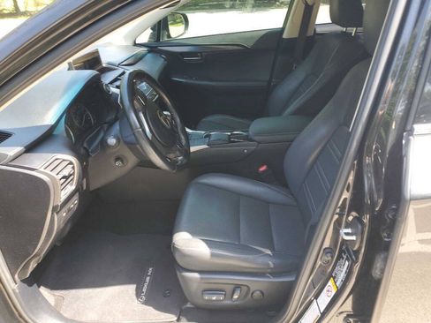 Used 2018 Lexus NX 300 FWD w/ Premium Package image 18