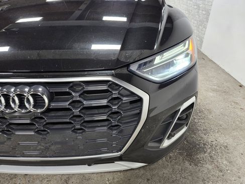 Used 2023 Audi Q5 2.0T Premium Plus image 6
