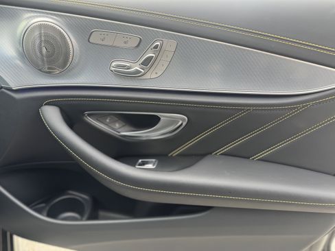 Used 2021 Mercedes-Benz E 63 AMG S image 18