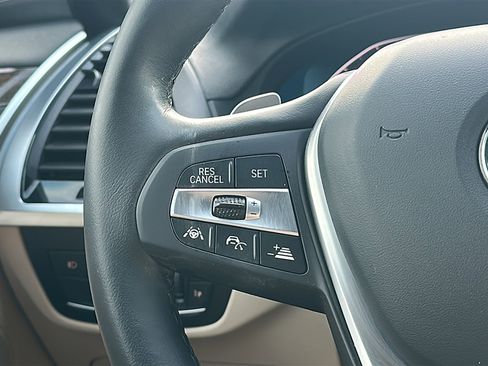 Used 2021 BMW X3 xDrive30i w/ Executive Package image 29