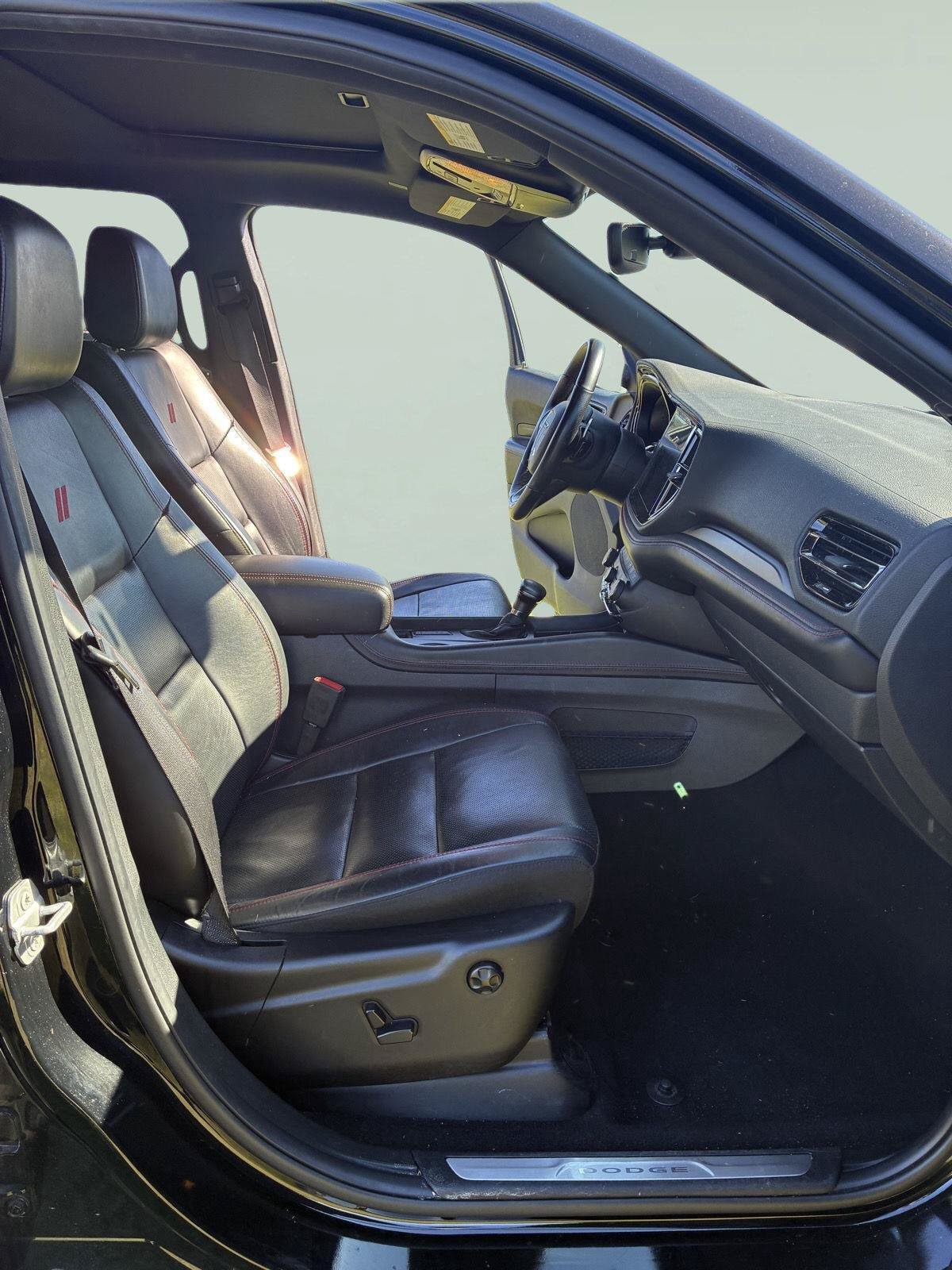 Used 2025 Dodge Durango R/T AWD/4WD image 20