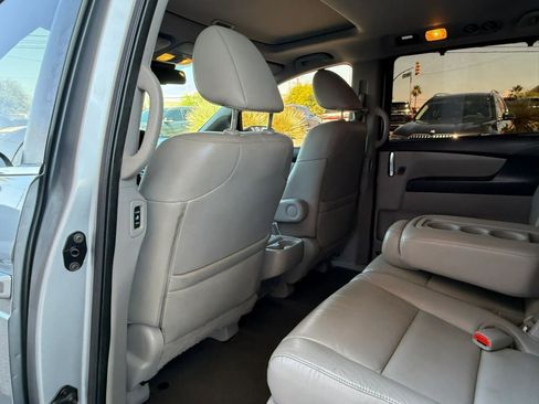 Used 2016 Honda Odyssey EX-L image 43