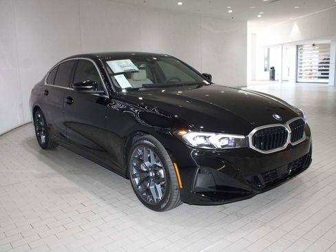 Used 2026 BMW 330i Sedan w/ Convenience Package image 8