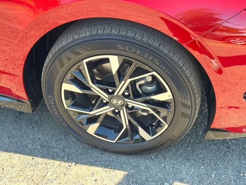 Used 2025 Hyundai Sonata SEL image 30