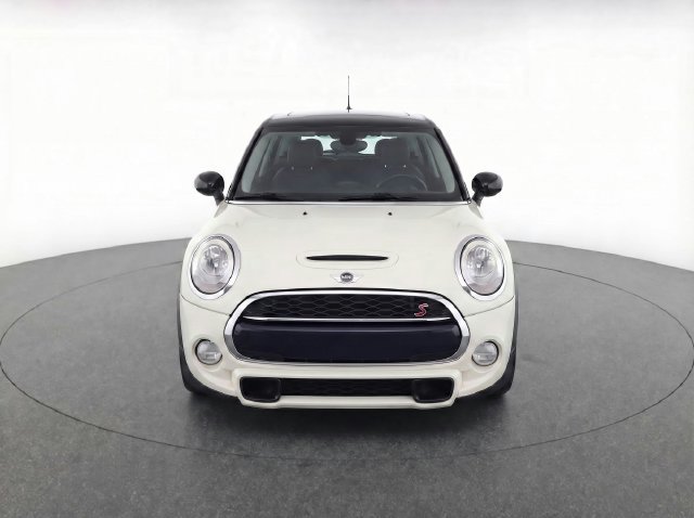 Used 2015 MINI Cooper S FWD image 40