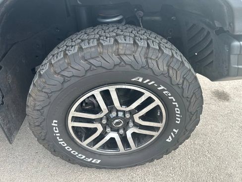 Used 2025 INEOS Grenadier AWD/4WD image 24
