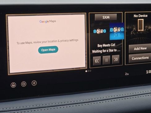 New 2026 INFINITI QX60 Sport w/ Dark Cargo Package image 32