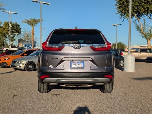 Used 2017 Honda CR-V EX-L image 5