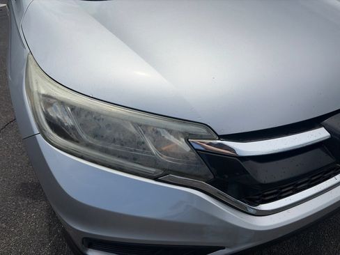 Used 2015 Honda CR-V LX image 19