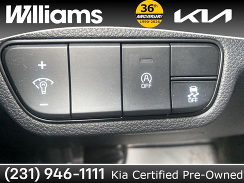 Used 2024 Kia Seltos S image 20