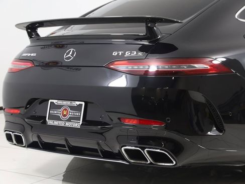 Used 2019 Mercedes-Benz AMG GT 63 S image 72
