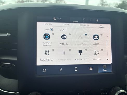 Used 2023 RAM 2500 Big Horn w/ Level 1 Equipment Group image 34