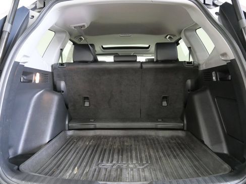 Used 2018 Honda CR-V Touring image 25