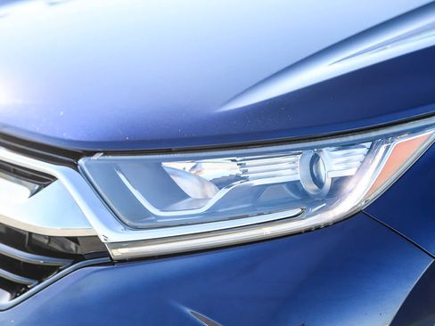 Used 2018 Honda CR-V LX image 8