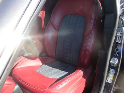 Used 2018 Maserati Levante GranLusso image 27