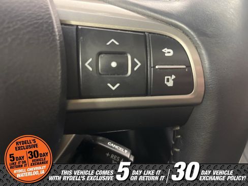 Used 2016 Lexus ES 350 image 29