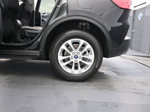Certified 2021 Ford Escape SE AWD/4WD image 19