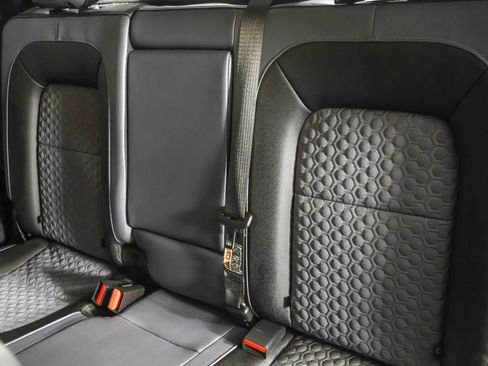 Used 2020 Chevrolet Colorado Z71 image 35