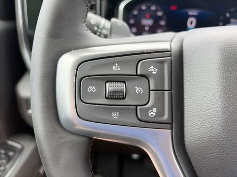 New 2026 Chevrolet Silverado 1500 RST w/ RST All Star Premium Package AWD/4WD image 26