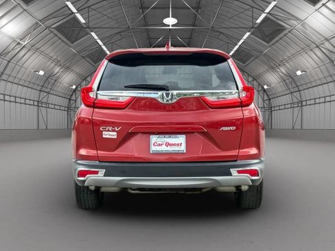 Used 2019 Honda CR-V EX image 6