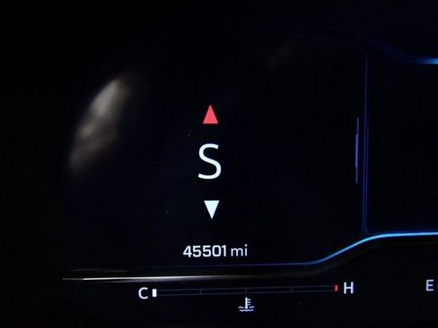 Used 2024 Chevrolet Tahoe RST w/ Luxury Package image 27