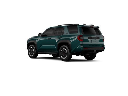 New 2026 Toyota 4Runner TRD Off-Road Premium w/ Tow Technology Package AWD/4WD image 6